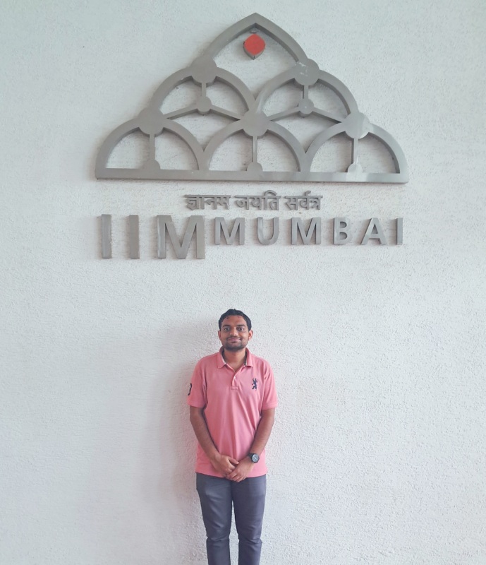 Early days on campus — equal parts excitement and uncertainty